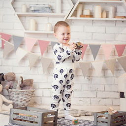 Штанишки Milimbi фото 3