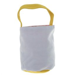 Изделие декоративное Ведерко пасхальное, L12 W12 H25 см, 2в. - Remeco фото 5