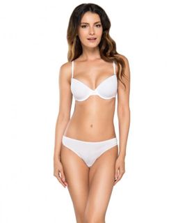 Базовый бюстгальтер с чашкой без пушап - Deseo фото 6