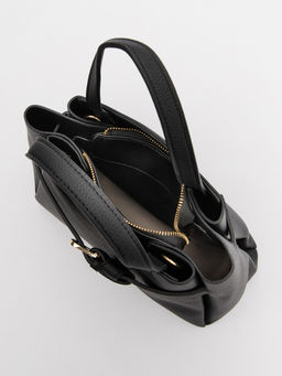 Чёрный тоут S.Lavia  фото 5