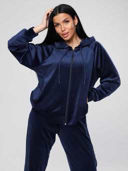 IV-CAPRIZ Фиоренца - костюм из велюра с лайкрой  фото 25