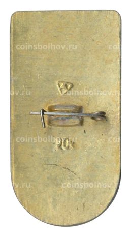 Значок Суздаль  950 лет городу