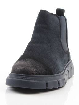 05-M6611-R70 DK. BLUE Ботинки зимние мужские (натуральная кожа, натуральный мех)