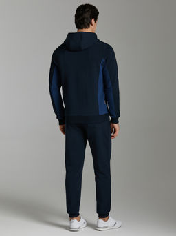 Спортивный костюм мужской 11M-RR-1827 RED-N-ROCKS - Addic фото 12