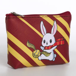 Кошелек детский, цвет микс Мир волшебства, 11*7 см микс