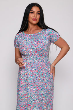 Платье 71068 - Натали фото 40