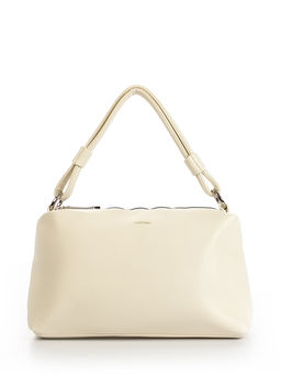 LACCOMA сумка Царина-Y2005-лен эко кожа хлопок