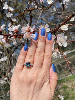 Масло Красной Розы / AKAI BARA OIRU, 12 мл - Masura фото 6