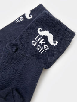 Цена за 5 пар! НОСКИ ДЕТСКИЕ - Mark formelle фото 2