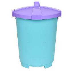 Контейнер для корма "Эджайл" 45 л 08бп22 434266309