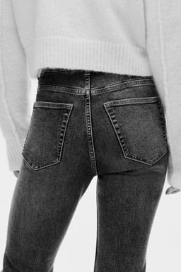 Flared High Jeans - H&m фото 8