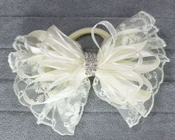 Резинка для волос D0967190775 - Vel vett фото 2