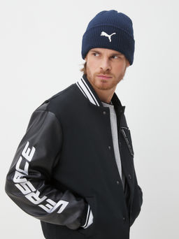 Головные уборы Шапка PUMA Classics Elevated Beanie