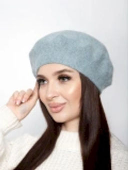 Берет Ева - Tamasha фото 8