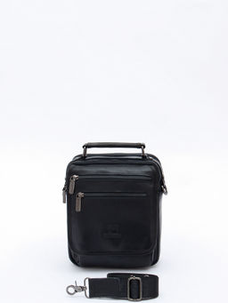 Сумка 66621M black Fuzhiniao