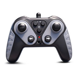 Машина "Техно-гонщик" р/у, 27 MHz, в коробке