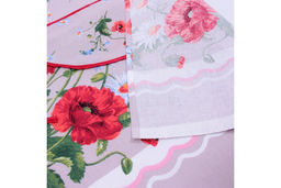 Фартук с карманом ФРК 77 , бм (12205/4) серый - Наталья-текстиль фото 2