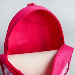 Рюкзак детский, 23х21х10 см, My Little Pony - Hasbro фото 4