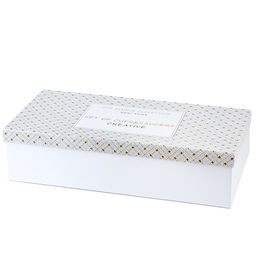 Набор 12 пр. 5th Avenue. Alissa (6 персон) v=280мл (подарочная упаковка) - Nouvelle home фото 5