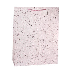 Цена за 12 шт. Пакет подарочный 18x24x8,5 / 24816S /уп 12/720/ микс - ГалеонТрейд фото 4