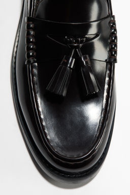 Mocasines penny con borlas - H&m фото 3