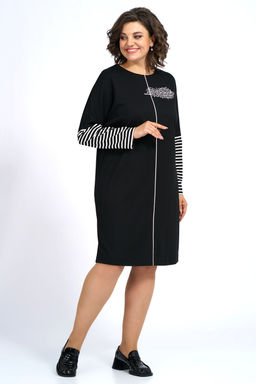 Платье ALANI 2201 - Alani collection фото 3