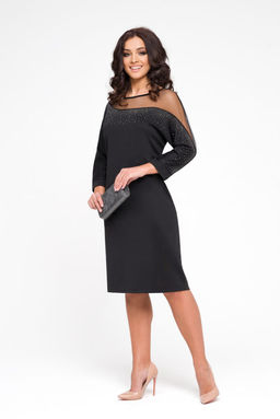 Платье Маура (48-54) - Serenada фото 2