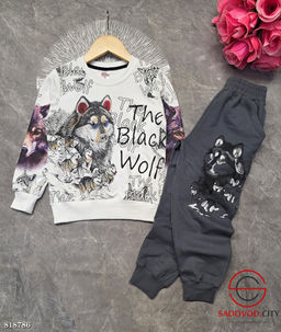 Костюм двойка для мальчика