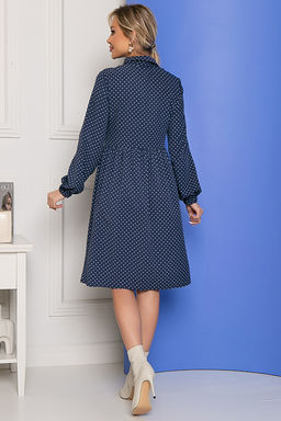 Платье 71015-1 - Avili фото 7