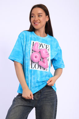 Футболка женская 74406