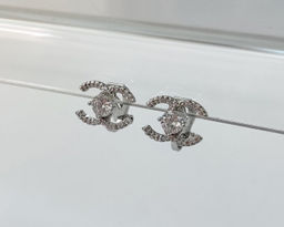 Серьги-клипсы