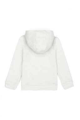 U. S. Polo Assn / Базовый свитшот Girls Stone - U.s. polo assn фото 2