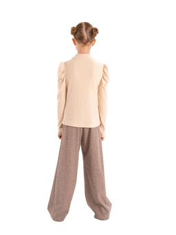 Брюки для девочки О66580