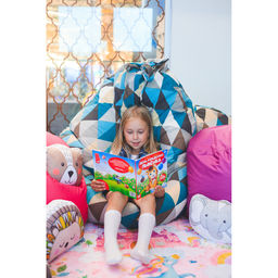 Музыкальная книга День рождения львёнка, 10 стр. - Буква-ленд фото 12