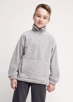 Толстовка детская для мальчика