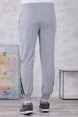 брюки спортивные
3.MM117B-серый-светлый - Iron man фото 7