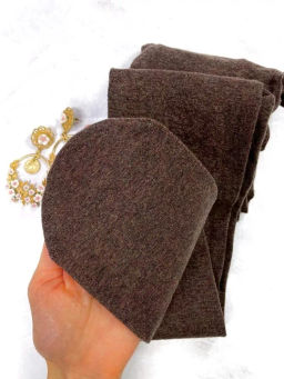 теплые колготки (Innamore) Cotton 150 фото 11