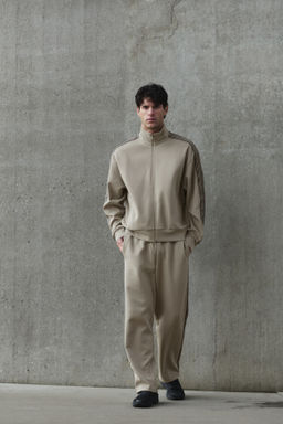 Joggers de deporte con DryMove Loose Fit - H&m фото 5