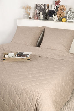 Комплект постельного белья с одеялом New Style Эко КП26-1429 ВБ