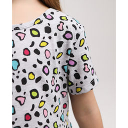 Платье кулирка 1871100402