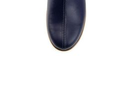 Ботинки EDART 232.astra7 w.blue/шерсть - Ed'art фото 4