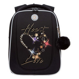 RAf-592-3 Рюкзак школьный - Grizzly фото 24