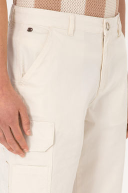 Erkek Krem Dokuma _ort Sepette S_rpriz _ndirim - U.s. polo assn фото 5