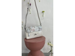 Сумка женская Lanotti 6843/Жемчужные блики