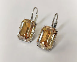 Серьги "Сорель"