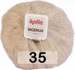 INGENUA - Katia фото 10