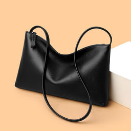 Bags Сумка женская / кожа / 0110912