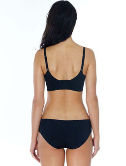 Бюстгальтер Lauma L71D32 черный фото 6