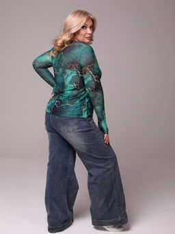 Лонгслив-111