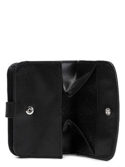 Кошелек Z7254-2993 black - Labbra фото 5